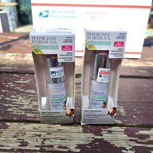 Physicians Formula Organic Wear Dewy Highlighter